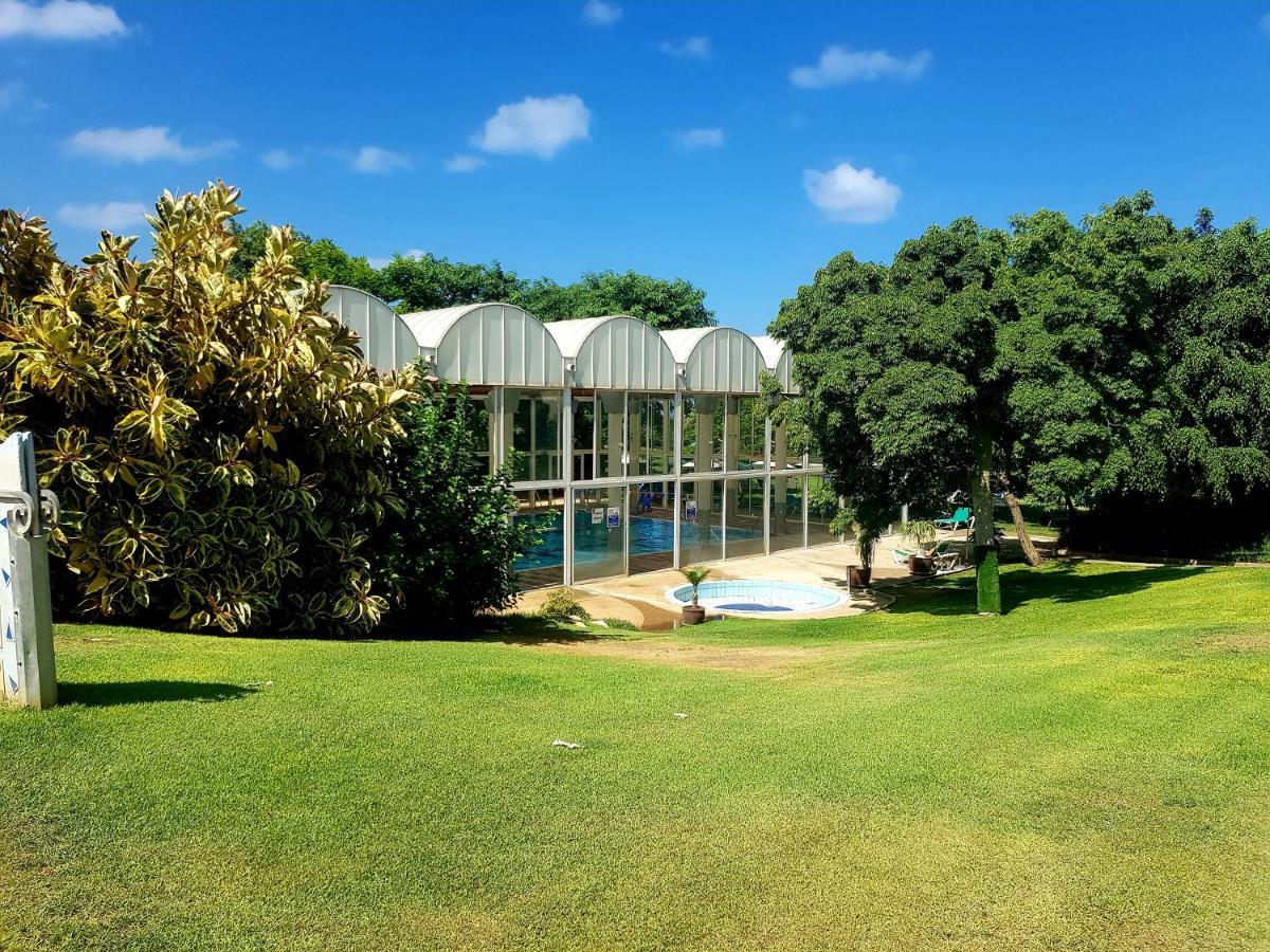 Neot Golf, Ziv'S Place 凯撒利亚 外观 照片