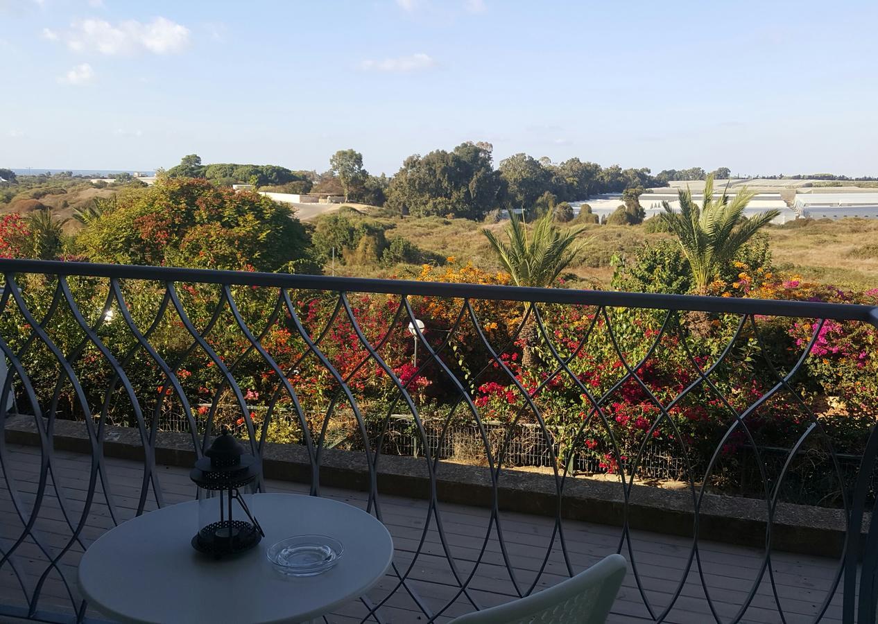 Neot Golf, Ziv'S Place 凯撒利亚 外观 照片