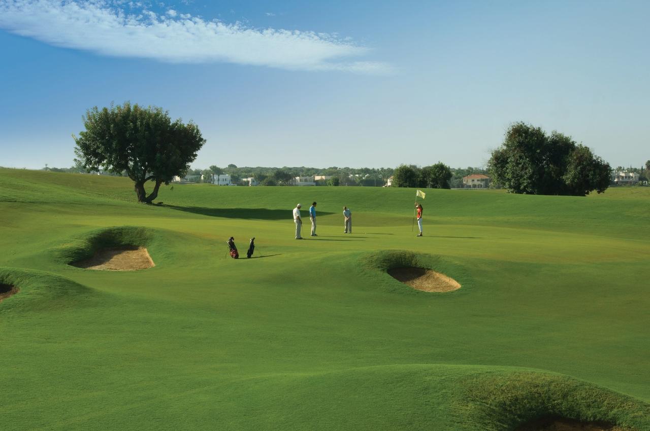 Neot Golf, Ziv'S Place 凯撒利亚 外观 照片