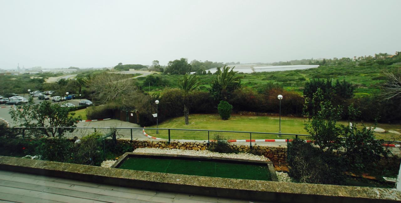 Neot Golf, Ziv'S Place 凯撒利亚 外观 照片
