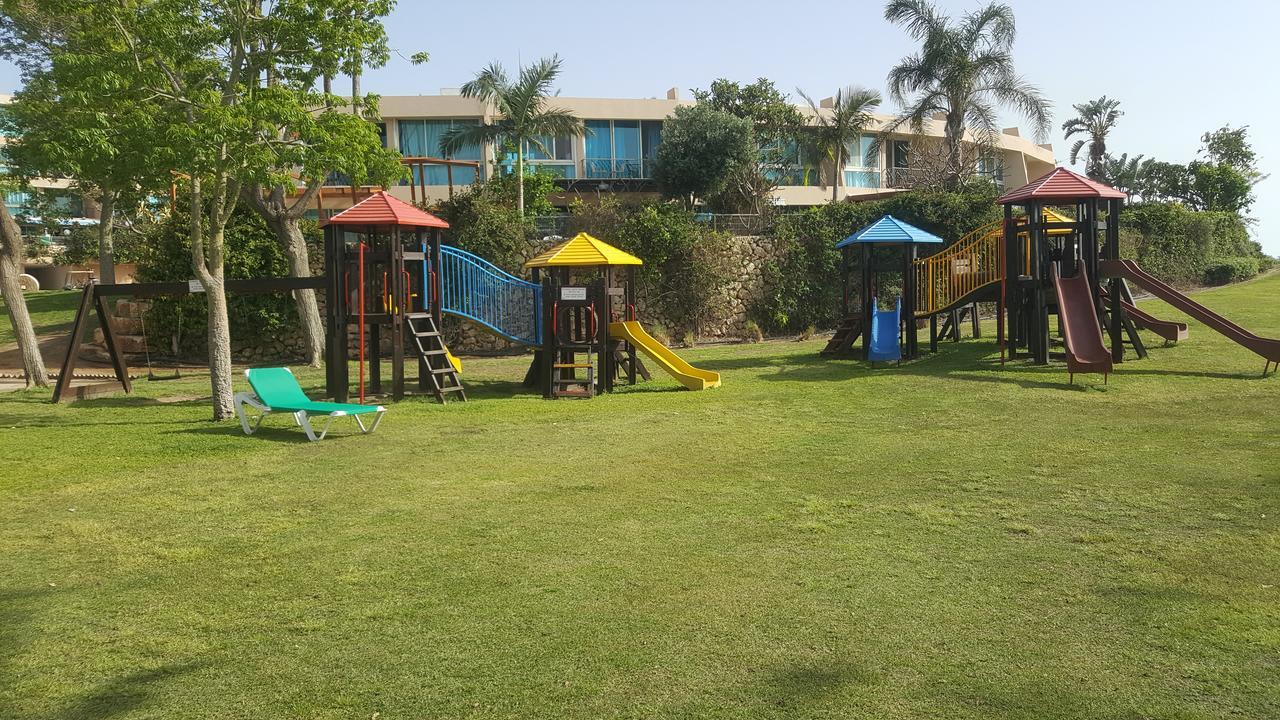 Neot Golf, Ziv'S Place 凯撒利亚 外观 照片