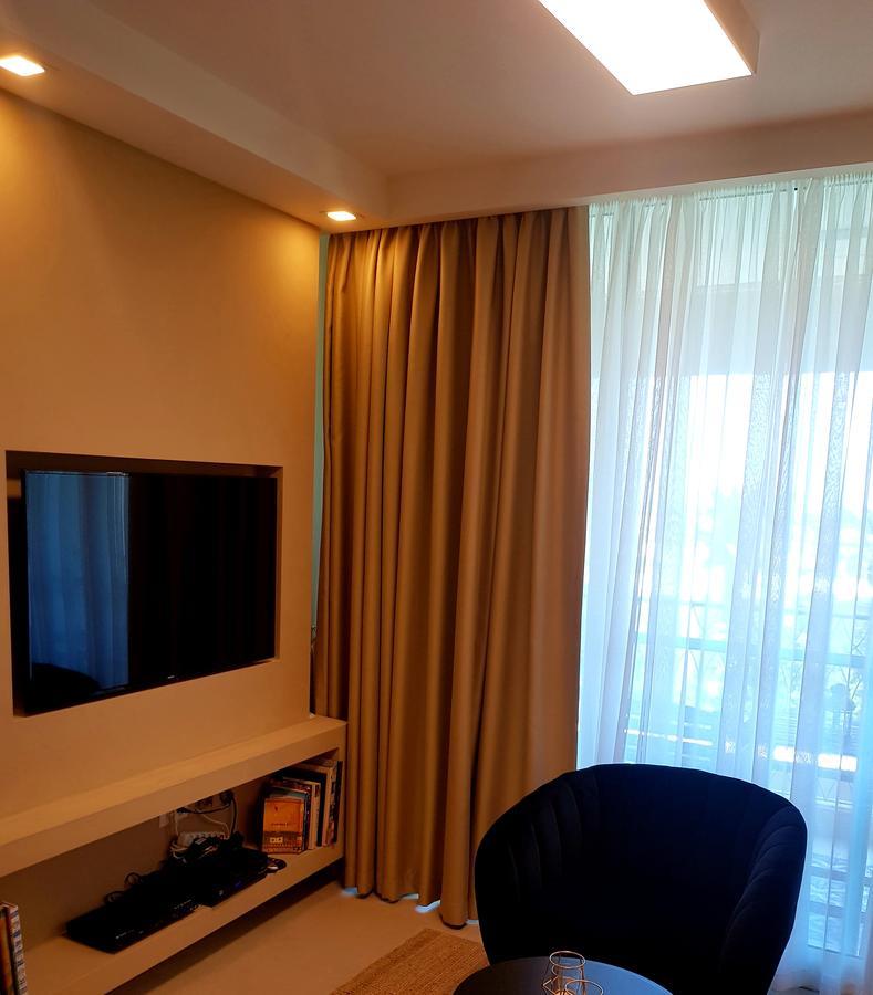 Neot Golf, Ziv'S Place 凯撒利亚 外观 照片