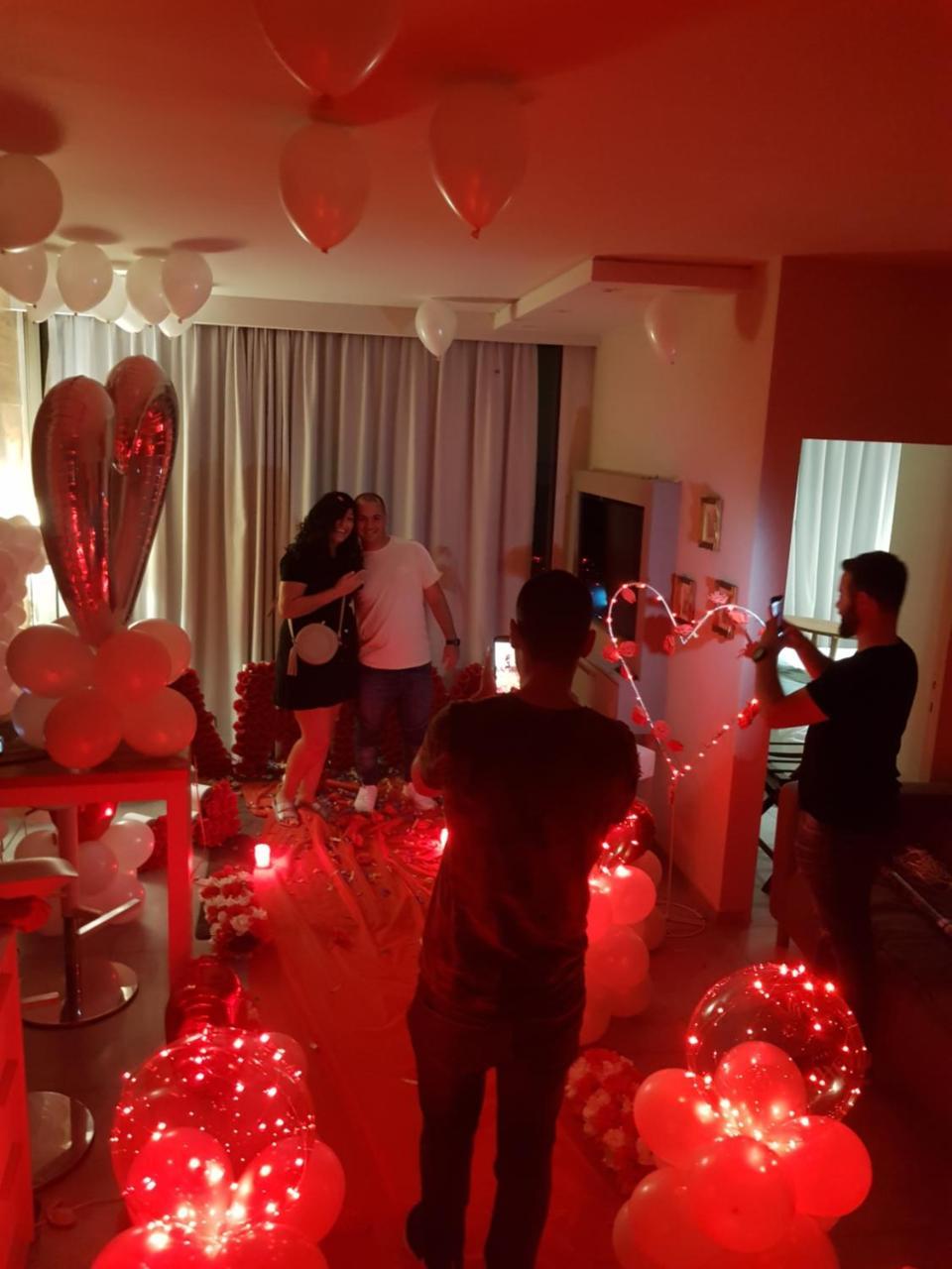 Neot Golf, Ziv'S Place 凯撒利亚 外观 照片